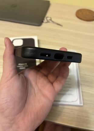 Чохол на iphone 14 5