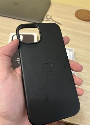 Чохол на iphone 14 4