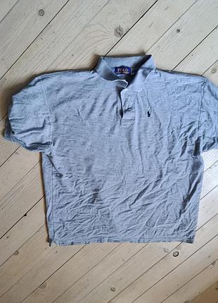 Ххл мужские polo ralph lauren