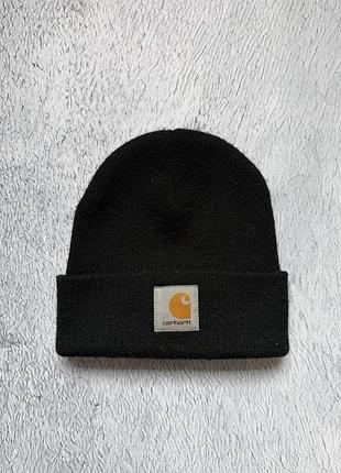 Вінтажна шапка carhartt, культова модель у хорошому стані