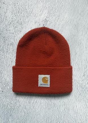 Вінтажна шапка carhartt, культова модель у хорошому стані