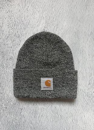Вінтажна шапка carhartt, культова модель у хорошому стані