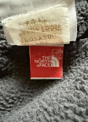 Флиска the north face 4