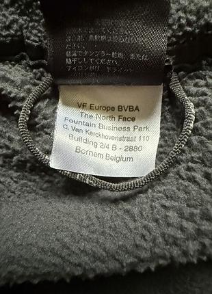 Флиска the north face 2