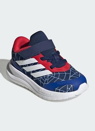 Кросівки adidas marvel spider-man runfalcon 6 infant sportswear ki9171