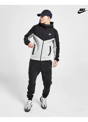 Костюм nike tech fleece