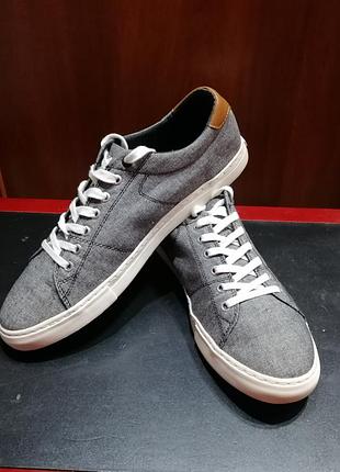 Мокасини tommy hilfiger