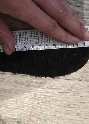 Продам зимние ботинки ecco р. 25 8