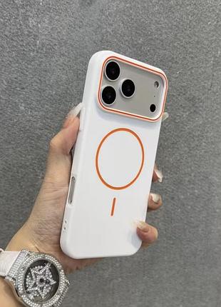 Чохол apple для iphone 13 pro max з magsafe