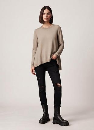 Peserico filippi cucinelli топ кофта