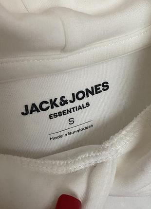 Худі jack & jones 🤍 2