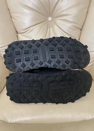 Трекінгові черевики acne studios (gorpcore style) 5