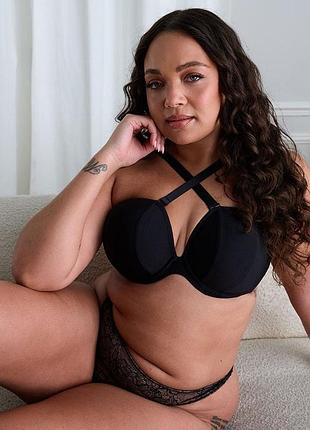 Бюстгальтер super hero бренд curvy kate бютсгальтер з бретелями транфмормерами