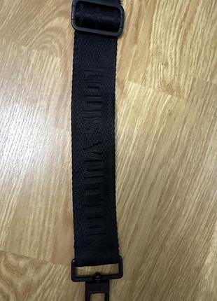 Ремень к сумке louis vuitton 5