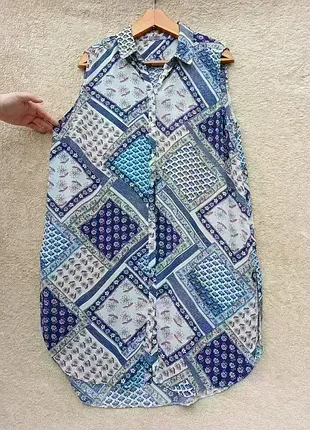 Платье туника,р48-50💟💟💟