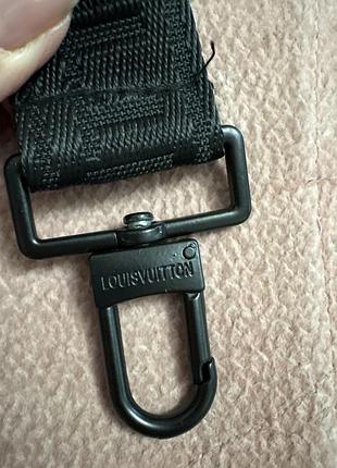 Ремень к сумке louis vuitton 7