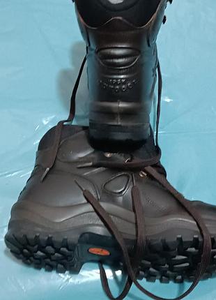 Черевики чоловічі grisport 10