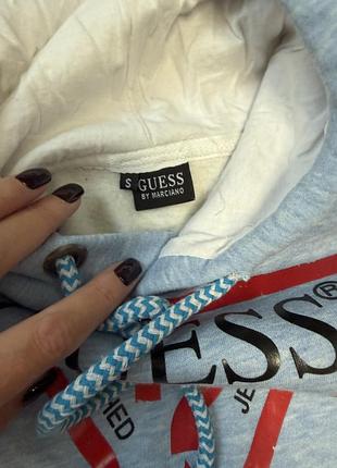 Худі guess 2