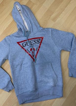 Худі guess
