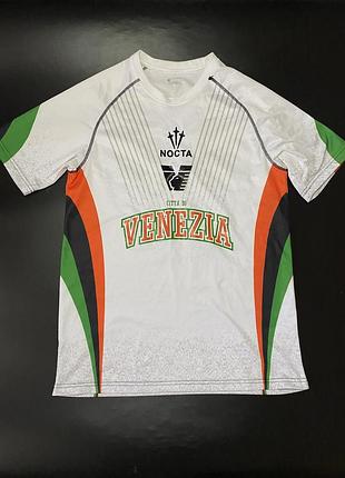 Футболка venezia nocta