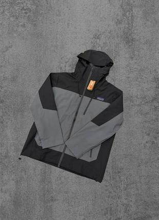 Ветровка patagonia 2