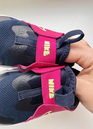 Дитячі кросівки nike flex runner 2, розмір 25 5