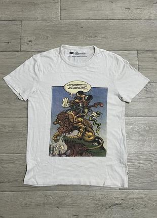 Футболка levis s
