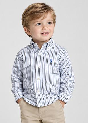 Polo ralph lauren сорочка