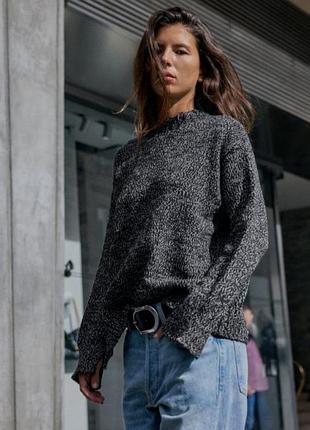 Свитер джемпер zara