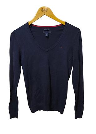 Tommy hilfiger светр пуловер 2