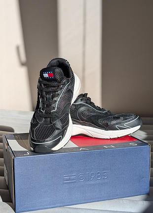 Кроссовки Tommy jeans модель the coney