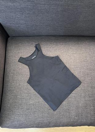 Спортивна подвійна майка h&m 5