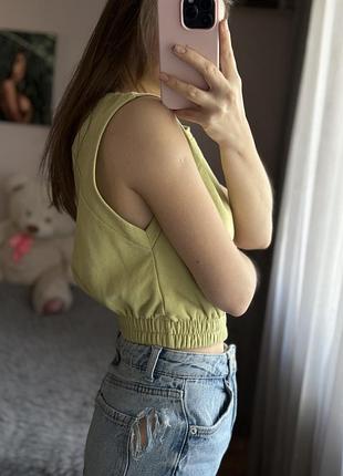 Жилет жіночий zara 4