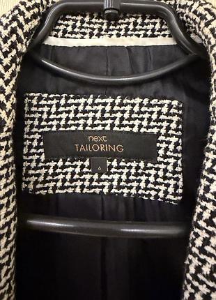 Піджак жіночий next tailoring 3
