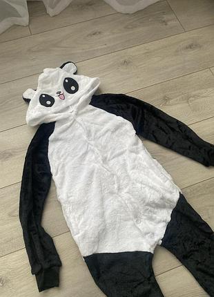 Кігурумі панда 🐼 2