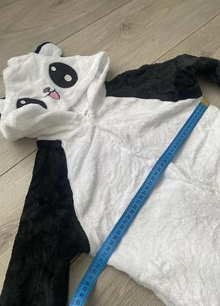 Кігурумі панда 🐼 5