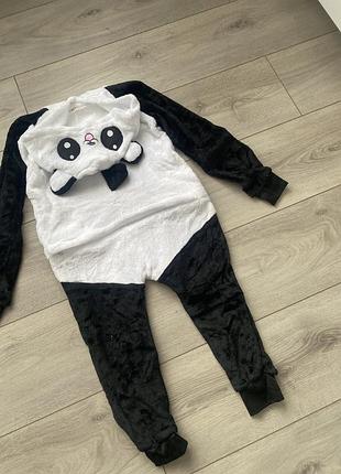 Кігурумі панда 🐼 7