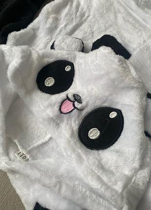 Кігурумі панда 🐼 8