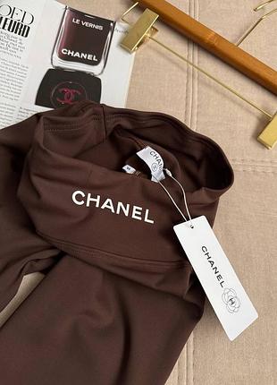 Лосіни chanel