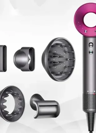 Фен для волосся super hair dryer 10