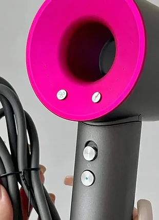 Фен для волосся super hair dryer 9