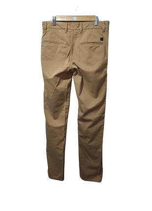 Hugo boss schino slim брюки чинос 3