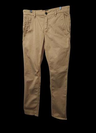 Hugo boss schino slim брюки чинос 2