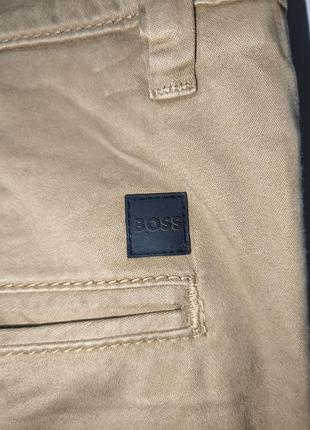 Hugo boss schino slim брюки чинос 5
