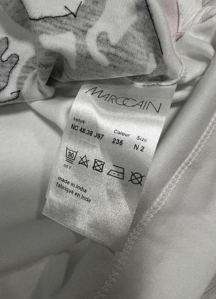 Футболка marc cain 7