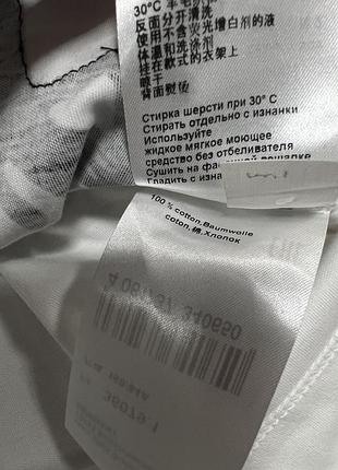 Футболка marc cain 8