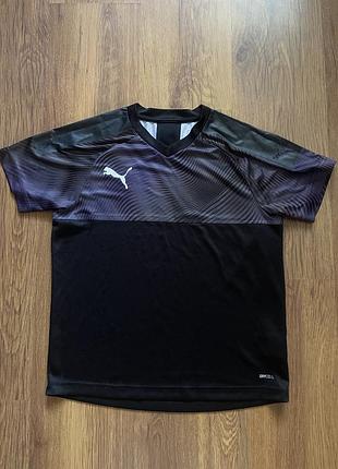Підліткова спортивна футболка puma