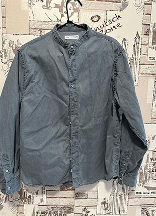 Сорочка zara, зріст 164 см 2