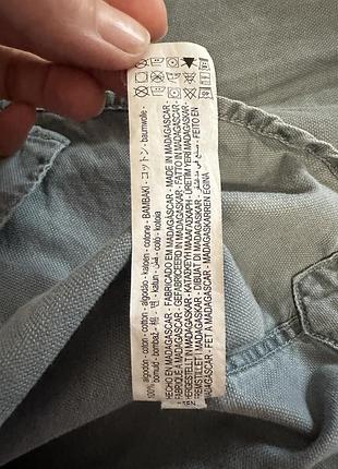 Сорочка zara, зріст 164 см 10