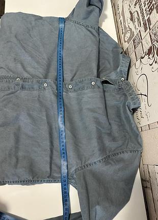 Сорочка zara, зріст 164 см 7